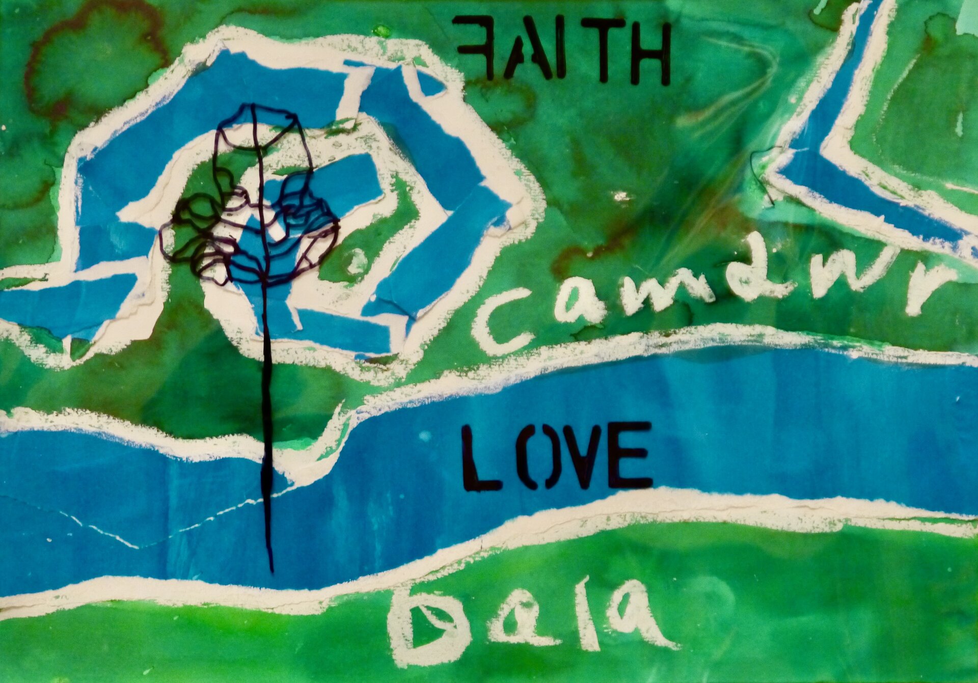 Placenames - Place Names - 40